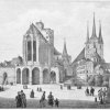 Dom und S. Severi 1840